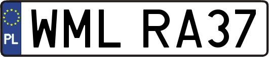 WMLRA37