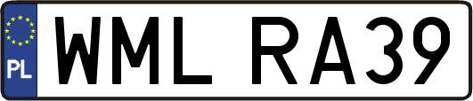 WMLRA39