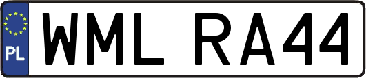 WMLRA44