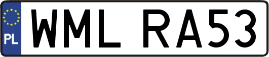 WMLRA53