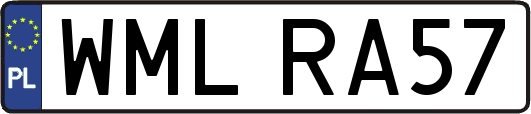 WMLRA57