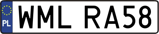 WMLRA58