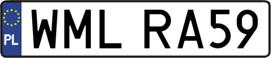 WMLRA59