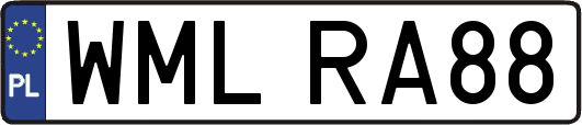 WMLRA88