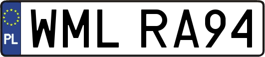 WMLRA94