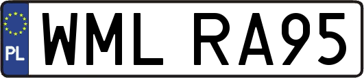 WMLRA95