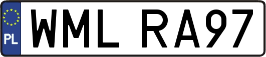 WMLRA97