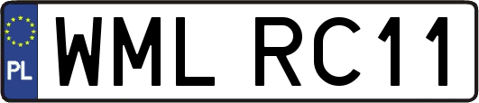 WMLRC11