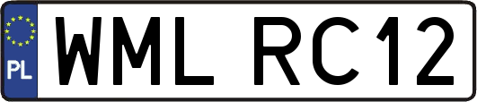 WMLRC12
