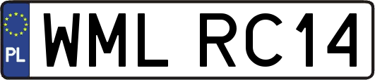 WMLRC14