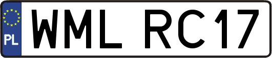 WMLRC17