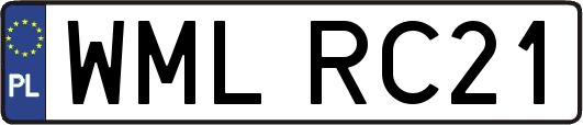 WMLRC21