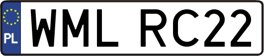 WMLRC22
