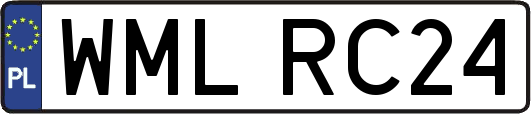 WMLRC24
