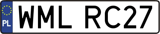 WMLRC27
