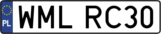 WMLRC30