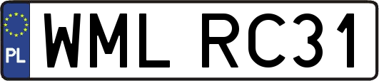 WMLRC31