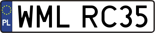 WMLRC35