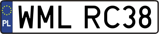 WMLRC38