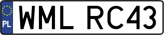 WMLRC43
