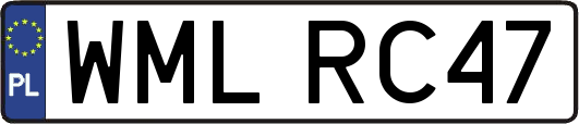 WMLRC47