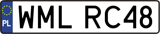 WMLRC48
