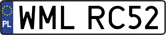 WMLRC52