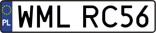 WMLRC56