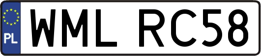 WMLRC58