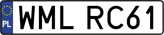 WMLRC61