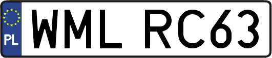 WMLRC63