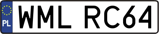 WMLRC64
