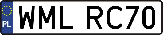 WMLRC70