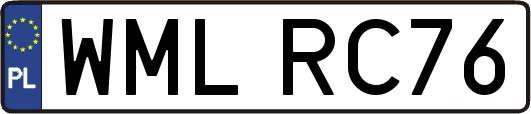 WMLRC76