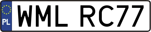 WMLRC77
