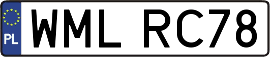 WMLRC78