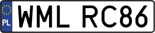 WMLRC86