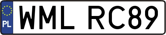 WMLRC89