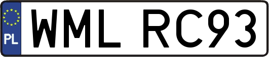 WMLRC93