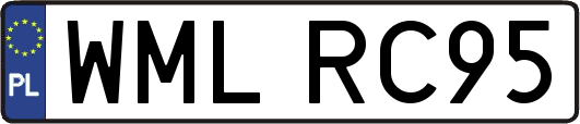 WMLRC95