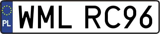 WMLRC96