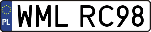 WMLRC98