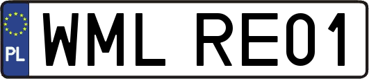 WMLRE01