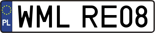 WMLRE08