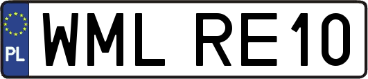 WMLRE10