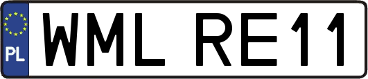 WMLRE11