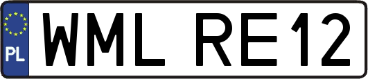 WMLRE12