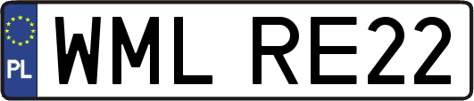 WMLRE22