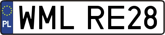 WMLRE28