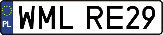 WMLRE29